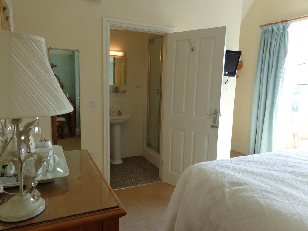 Staylittle Farm Dolgellau Room photo